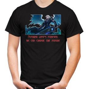 Kaos Alucard mlbb