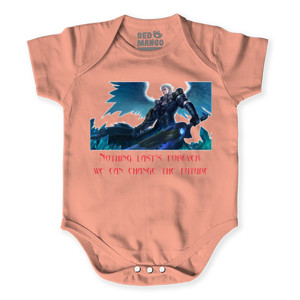 Baby Jumper Alucard mlbb