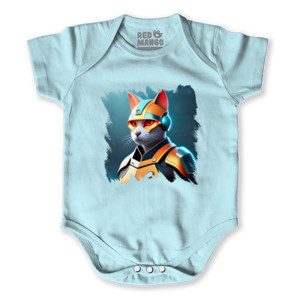 Baby Jumper  futuristik yang mengagumkan