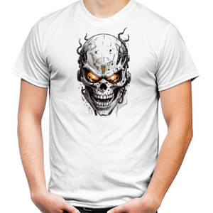 Kaos skull
