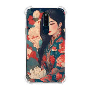 Casing HP Casing Handphone Retro Batik - Buat HPmu Keren