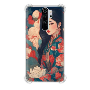 Casing HP Casing Handphone Retro Batik - Buat HPmu Keren