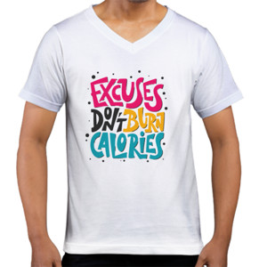 Kaos  𝗘𝘅𝗰𝘂𝘀𝗲𝘀 𝗗𝗼𝗻𝘁 𝗕𝘂𝗿𝗻 𝗖𝗮𝗹𝗼𝗿𝗶𝗲𝘀