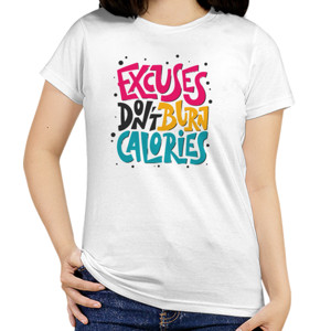 Kaos 𝗘𝘅𝗰𝘂𝘀𝗲𝘀 𝗗𝗼𝗻𝘁 𝗕𝘂𝗿𝗻 𝗖𝗮𝗹𝗼𝗿𝗶𝗲𝘀