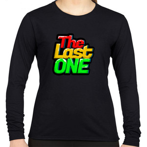 Kaos The Last One
