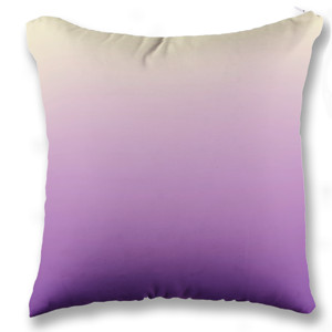 Bantal lilac pillow