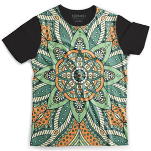 Kaos Fullprint Batik