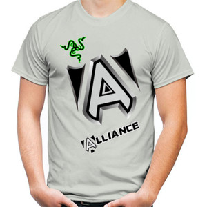 Kaos Alliance Razer 3D