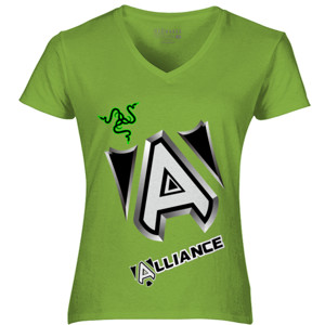 Kaos Alliance Razer 3D