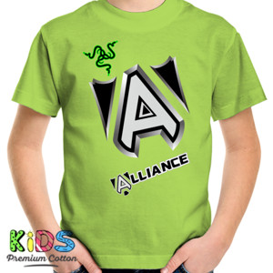 Kaos Alliance Razer 3D