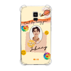 Casing HP NCT-Case | Johnny Version