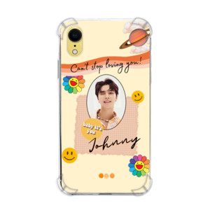 Casing HP NCT-Case | Johnny Version