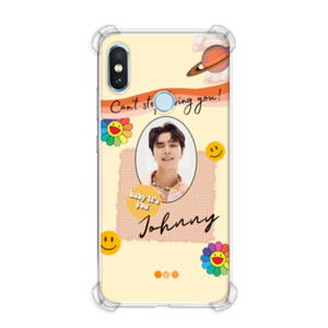 Casing HP NCT-Case | Johnny Version