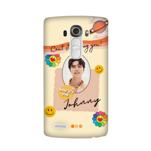 NCT-Case | Johnny Version Casing HP