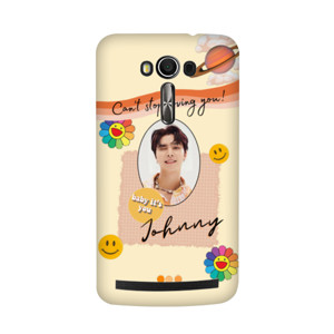 NCT-Case | Johnny Version Casing HP
