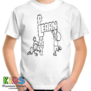 Kaos Kids Play Build Learn Girl Boy assemble