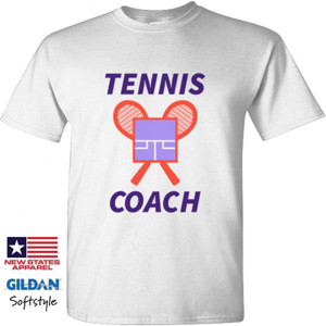 Kaos Tennis Coach