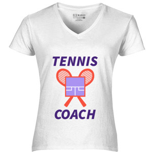 Kaos Tennis Coach