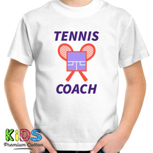 Kaos Tennis Coach