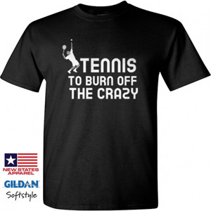 Kaos Tennis to burn of the crazy design