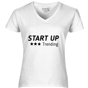 Kaos START UP TRENDING 