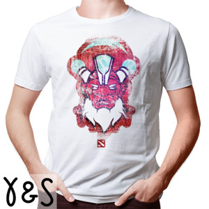 Kaos distruptor dota 2