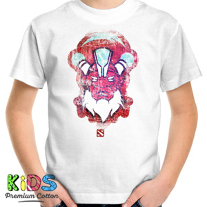 Kaos distruptor dota 2