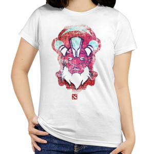 Kaos distruptor dota 2