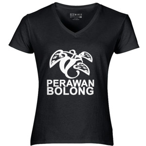 Kaos Kaos Perawan Bolong