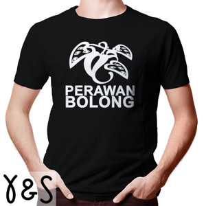 Kaos Kaos Perawan Bolong