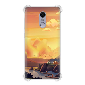 Casing HP Pemandangan