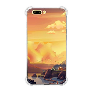 Casing HP Pemandangan