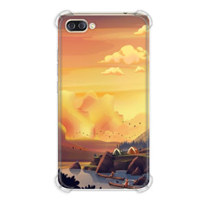 Casing HP Pemandangan