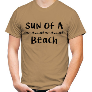 Kaos Sun of a beach I