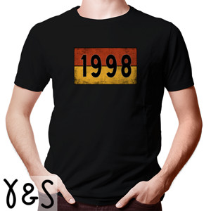 Kaos 1998