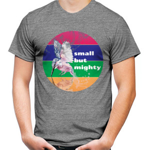 Kaos Small but Mighty