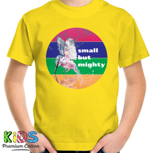 Kaos Small but Mighty