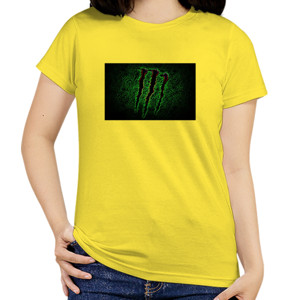 Kaos Monster Energy