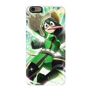 Asui Tsuyu Casing HP