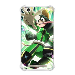 Casing HP Asui Tsuyu