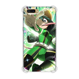 Casing HP Asui Tsuyu
