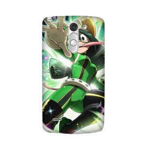 Asui Tsuyu Casing HP