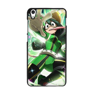 Asui Tsuyu Casing HP