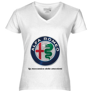 Kaos Alfaromeo
