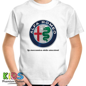 Kaos Alfaromeo