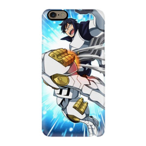 Iida Tenya Casing HP