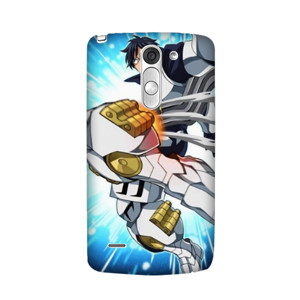 Iida Tenya Casing HP