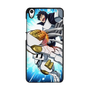 Iida Tenya Casing HP