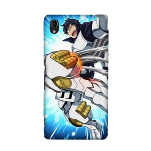 Iida Tenya Casing HP