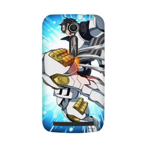 Iida Tenya Casing HP